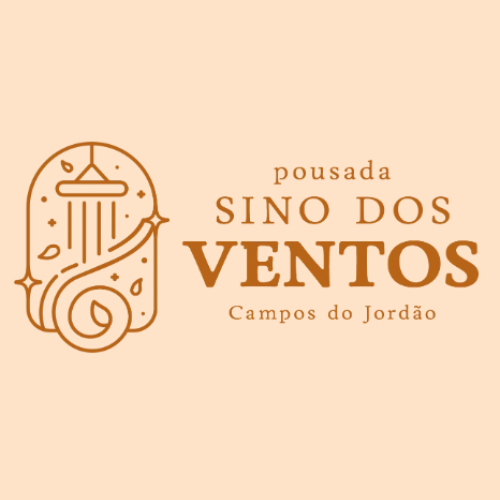 Logo Pousada Sino dos Ventos